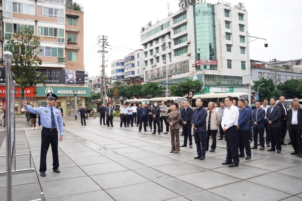 平安眉山建设10月例会暨全市社会治安整体防控工作现场会在丹召开_副本.jpg