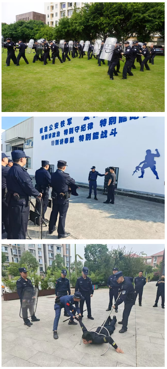警旗猎猎，沙场点兵！眉山东坡公安开展实战演练.png